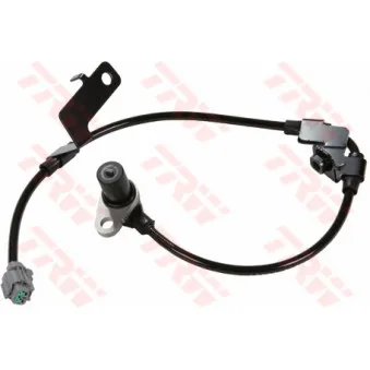 Capteur, vitesse de roue TRW GBS5045