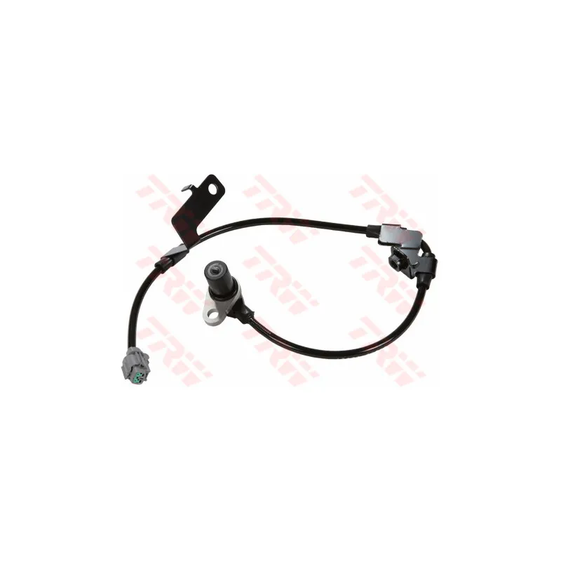 Capteur, vitesse de roue TRW GBS5045