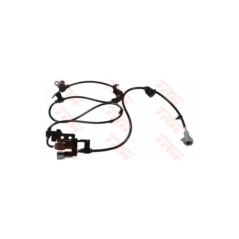 Capteur, vitesse de roue TRW GBS5046
