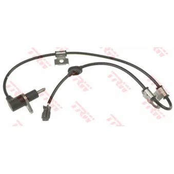 Capteur, vitesse de roue TRW GBS5047