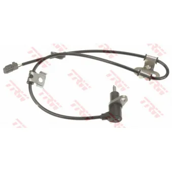Capteur, vitesse de roue TRW GBS5048