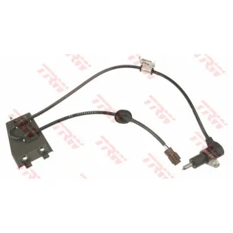 Capteur, vitesse de roue TRW GBS5049