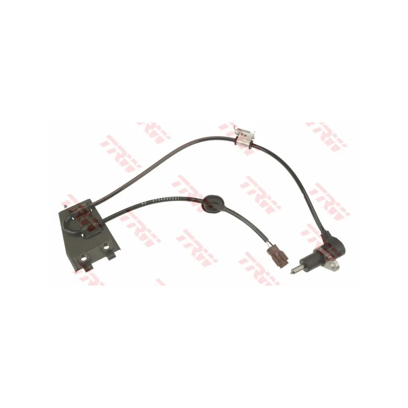 Capteur, vitesse de roue TRW GBS5049