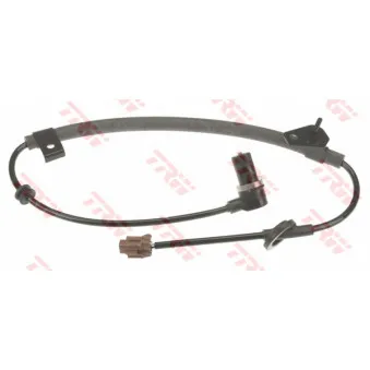 Capteur, vitesse de roue TRW GBS5051