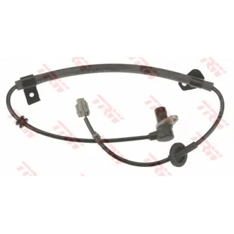 Capteur, vitesse de roue TRW GBS5052