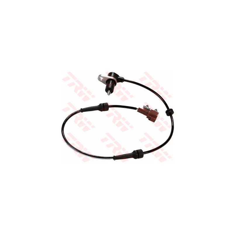 Capteur, vitesse de roue TRW GBS5056