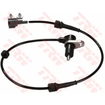 Capteur, vitesse de roue TRW GBS5057