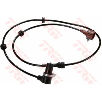 Capteur, vitesse de roue TRW GBS5060