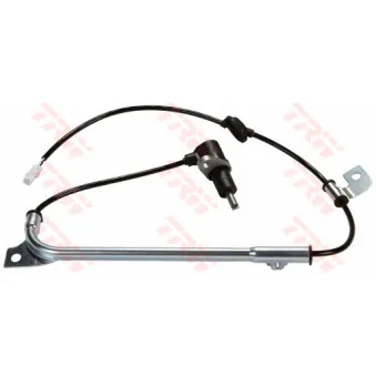 Capteur, vitesse de roue TRW GBS5061