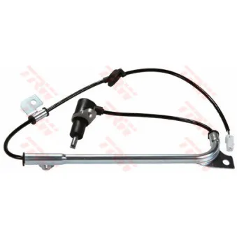 Capteur, vitesse de roue TRW GBS5062