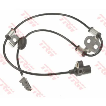 Capteur, vitesse de roue TRW GBS5064