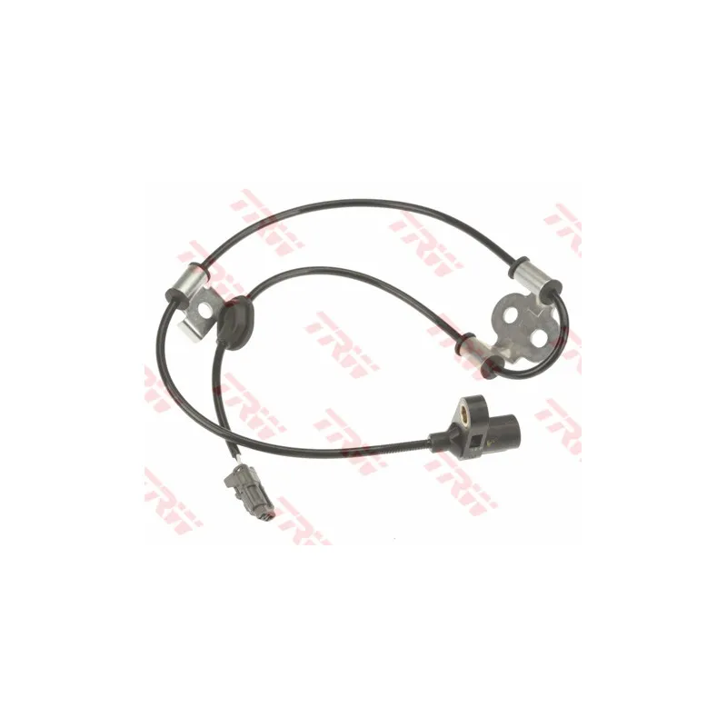 Capteur, vitesse de roue TRW GBS5064