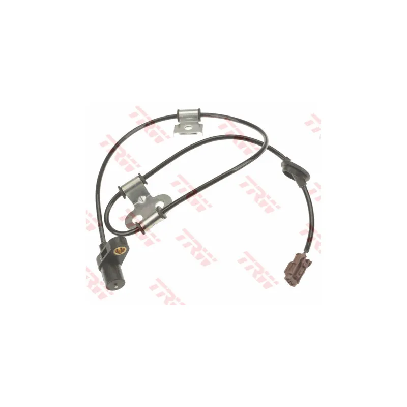 Capteur, vitesse de roue TRW GBS5066