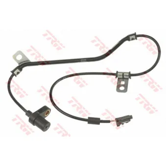 Capteur, vitesse de roue TRW GBS5068