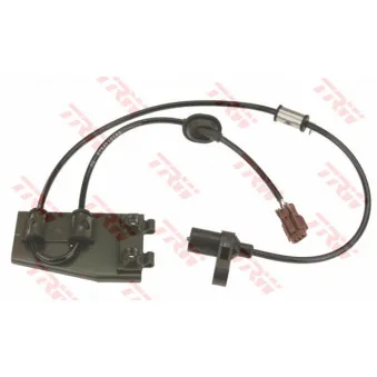 Capteur, vitesse de roue TRW GBS5069