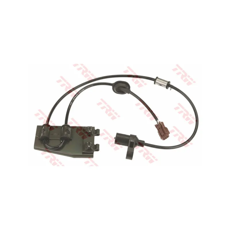 Capteur, vitesse de roue TRW GBS5069