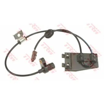 Capteur, vitesse de roue TRW GBS5070