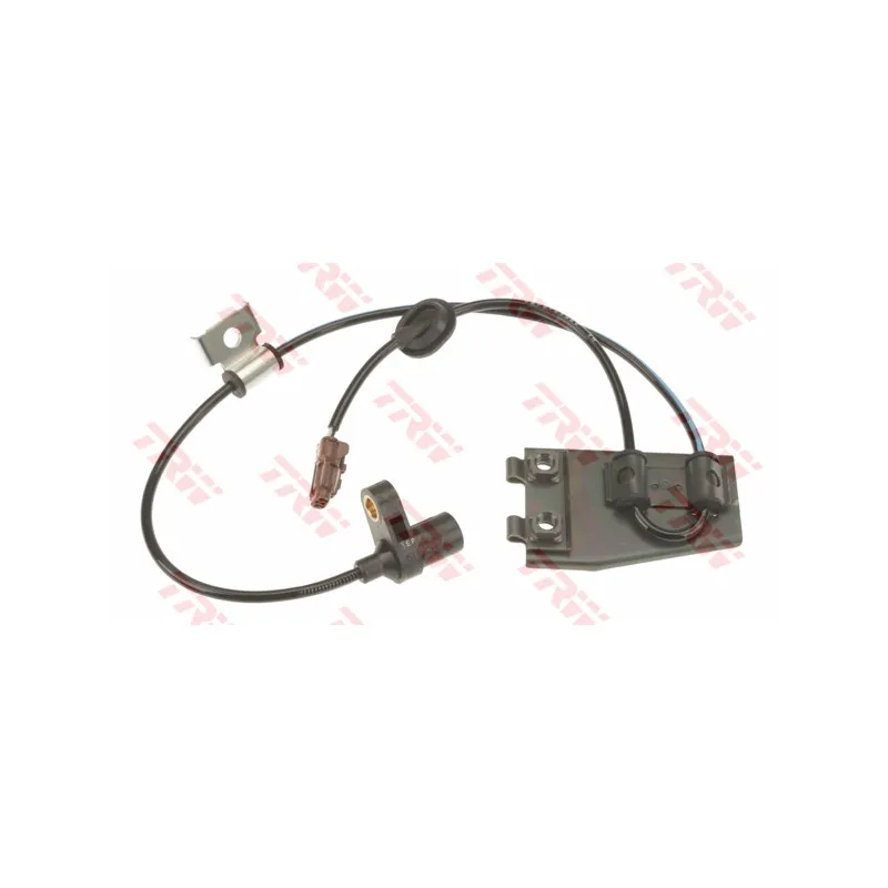 Capteur, vitesse de roue TRW GBS5070