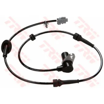 Capteur, vitesse de roue TRW GBS5073
