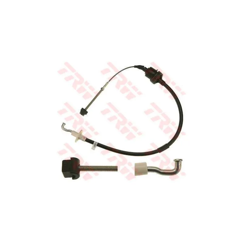 Tirette à câble, commande d'embrayage TRW GCC1379