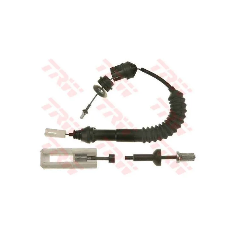 Tirette à câble, commande d'embrayage TRW GCC1730