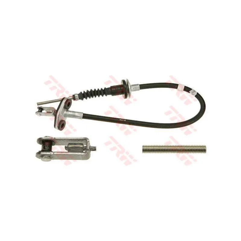 Tirette à câble, commande d'embrayage TRW GCC3107