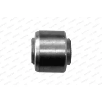 Silent bloc de suspension (train avant) MOOG AL-BJ-0025