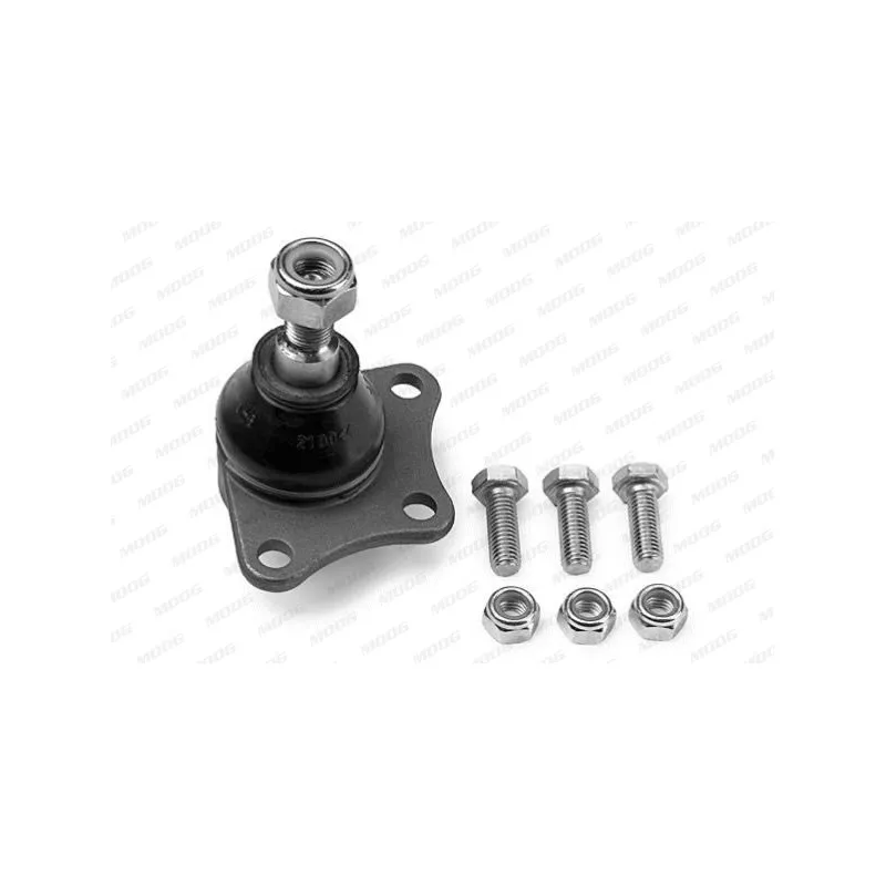 Rotule de suspension MOOG AL-BJ-7521