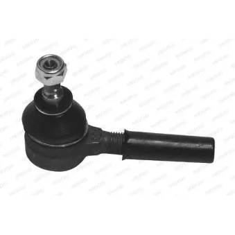Rotule de barre de connexion MOOG AL-ES-0012