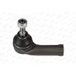 Rotule de barre de connexion MOOG AL-ES-0050 - Visuel 2