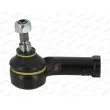 Rotule de barre de connexion MOOG AL-ES-0051 - Visuel 1