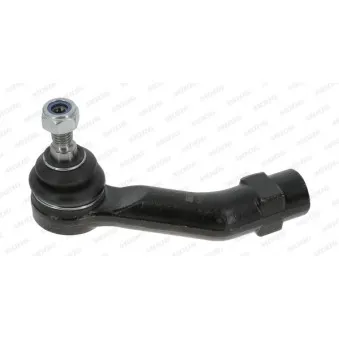 Rotule de barre de connexion avant gauche MOOG AL-ES-5417