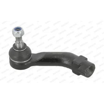 Rotule de barre de connexion avant droit MOOG AL-ES-5418