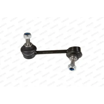 Entretoise/tige, stabilisateur arrière gauche MOOG AL-LS-10443