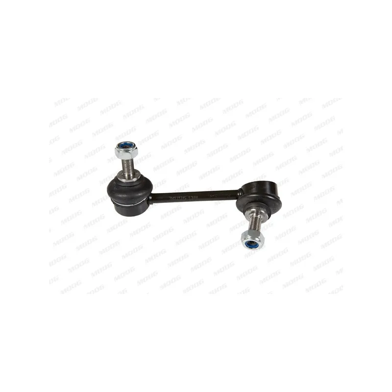 Entretoise/tige, stabilisateur arrière gauche MOOG AL-LS-10443