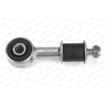 Entretoise/tige, stabilisateur MOOG AL-LS-1619