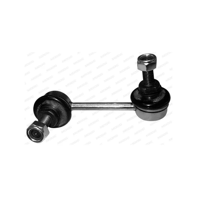 Entretoise/tige, stabilisateur MOOG AL-LS-3296