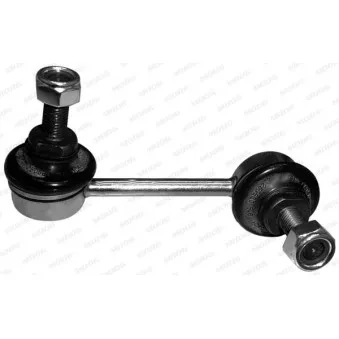 Entretoise/tige, stabilisateur MOOG AL-LS-3297