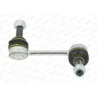 Entretoise/tige, stabilisateur avant droit MOOG AL-LS-5093 - Visuel 1
