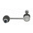 Entretoise/tige, stabilisateur avant gauche MOOG AL-LS-5094 - Visuel 1