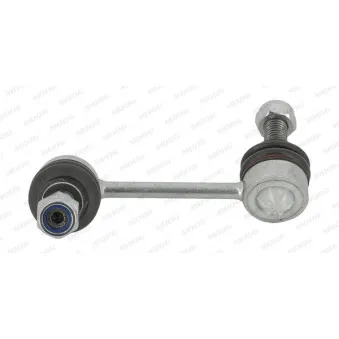 Entretoise/tige, stabilisateur avant gauche MOOG AL-LS-5094