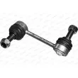 Entretoise/tige, stabilisateur avant gauche MOOG AL-LS-5094 - Visuel 2