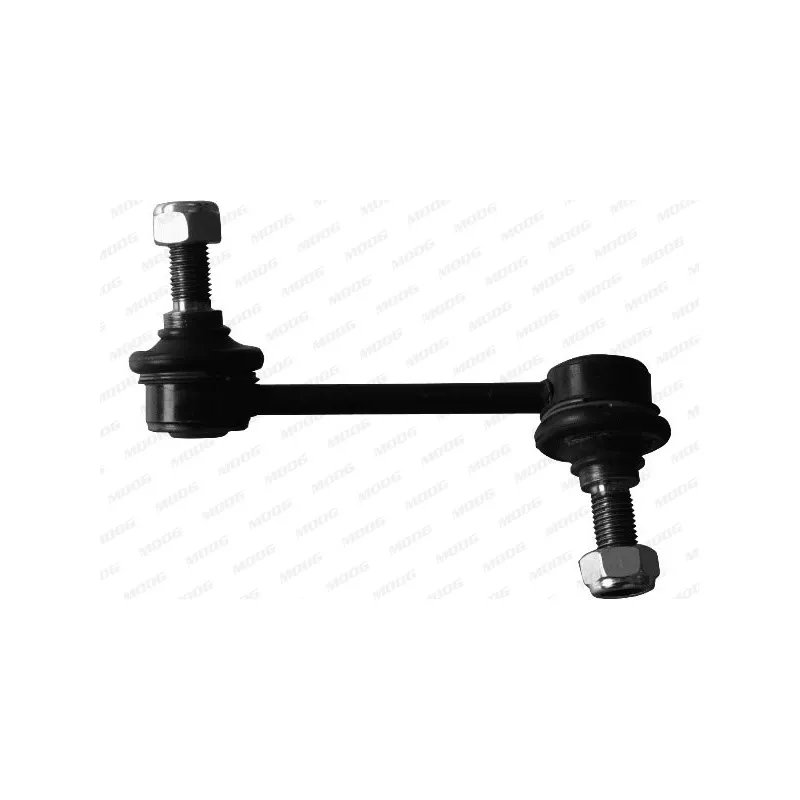 Entretoise/tige, stabilisateur arrière droit MOOG AL-LS-5096