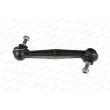 Entretoise/tige, stabilisateur MOOG AL-LS-7542 - Visuel 2