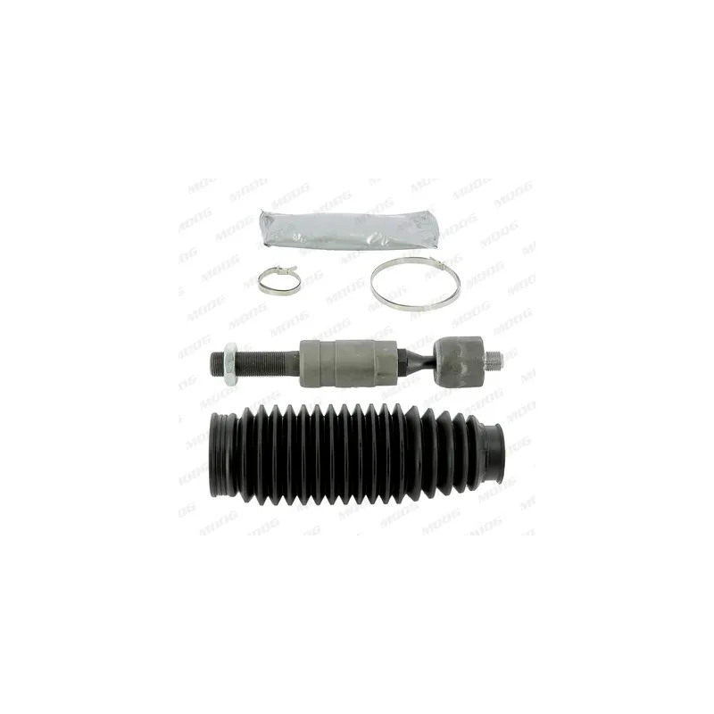 Kit de réparation, rotule de direction, barre de connexion MOOG AL-RK-15075
