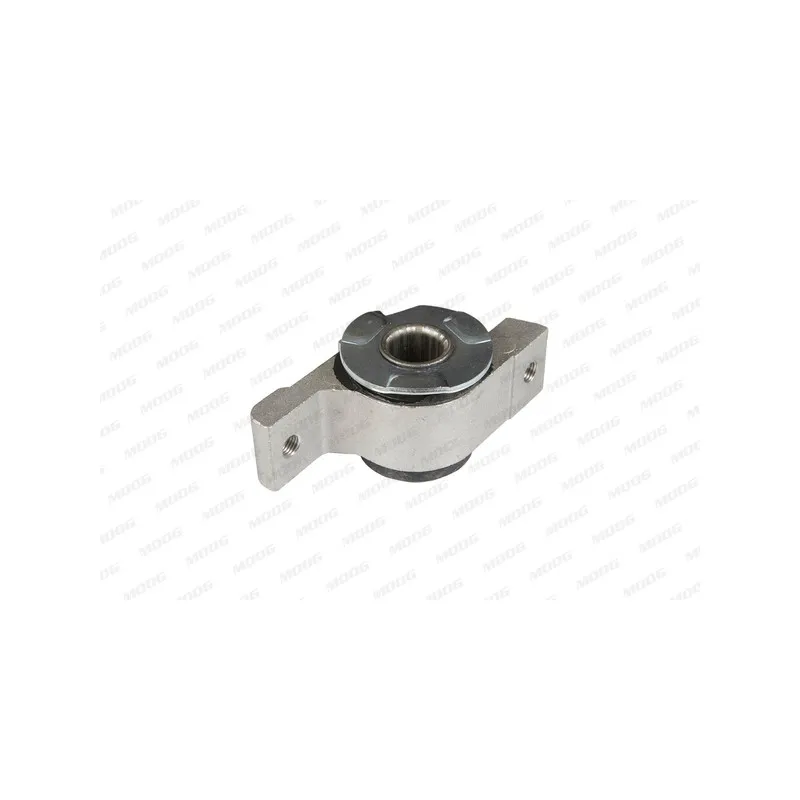 Silent bloc de suspension (train avant) MOOG AL-SB-0500