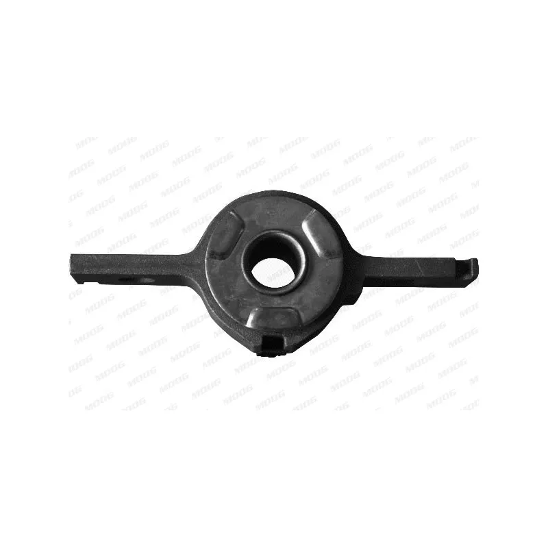 Silent bloc de suspension (train avant) MOOG AL-SB-2397