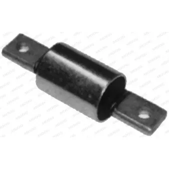 Silent bloc de suspension (train avant) MOOG AL-SB-2398