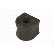 Coussinet de palier, stabilisateur MOOG AL-SB-6628 - Visuel 2