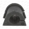 Coussinet de palier, stabilisateur MOOG AL-SB-6687 - Visuel 1